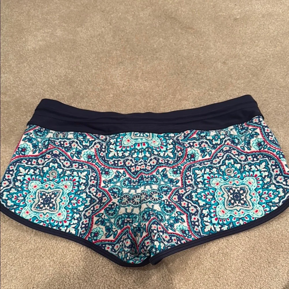 Athleta Monaco kata short - Picture 5 of 5